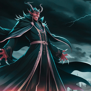 魔王の力