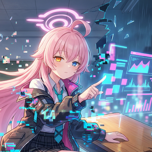 无人区的摇篮曲（Gemini 2.5 Pro）