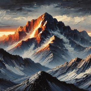 沉默