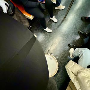 8:30pm (feat. Lara Kelley)