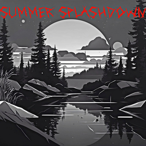 Summer Splashdown