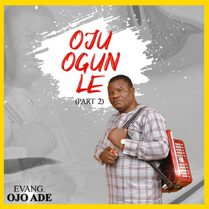 Jesu Mo Gbe Agbelebu