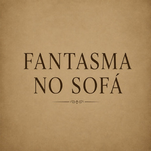 Fantasma no Sofá