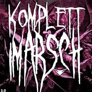 ICH BIN KOMPLETT IM ARSCH 2.0