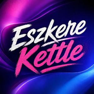 ESZKERE KETTLE