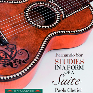 24 Studies, Op. 35, "Exercises":24 Studies, Op. 35, "Exercises": Study No. 17 in D Major