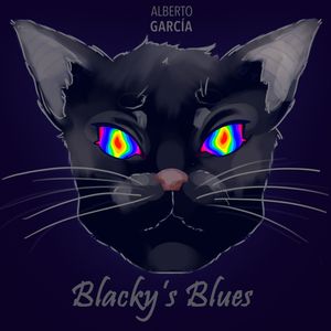 Blacky's Blues
