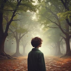 홀로 남은 인연 (RM)