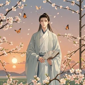 春难留情难断