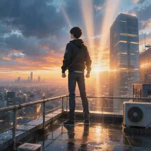 アンチテーゼ・ファンタジア