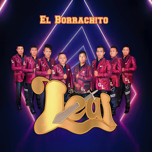 El Borrachito (Borracho se cae)