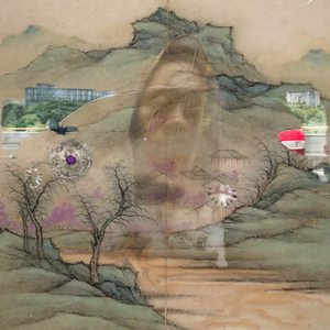 选择一条自己的路