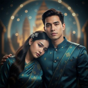 ស្ងាត់ស្ងៀមព្រោះដឹងខ្លួនខុស