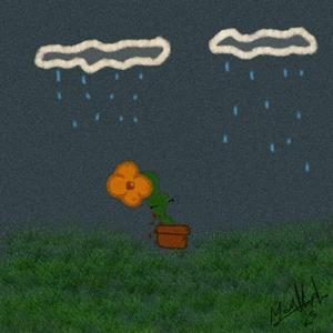 "todo está bien" :(