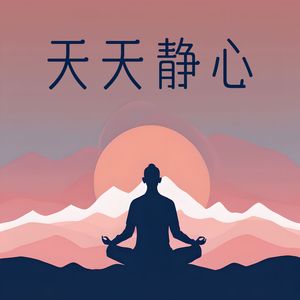 安安静静地沉睡