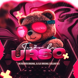 Tesao de Urso