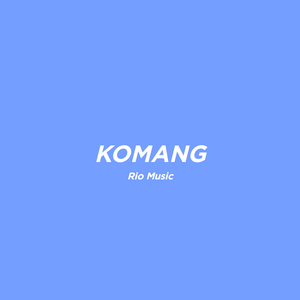 Komang