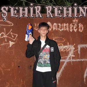 Şehir Rehin