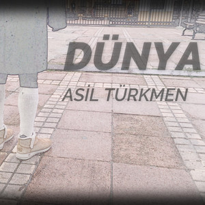 Dünya