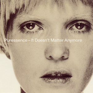 It Doesn't Matter Anymore (Single Version)