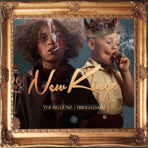 The Tennessee Kid & Cashville Speaks