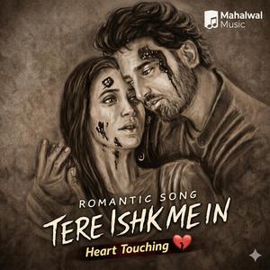 TERE ISHQ MEIN
