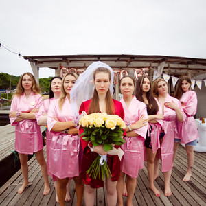 Владивосток, я люблю тебя (Prod. by RecOnBlack)