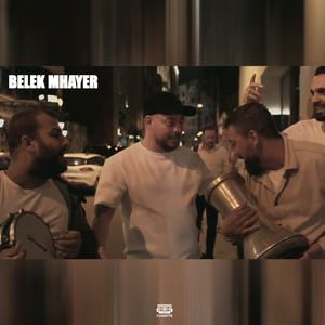Belek mhayer