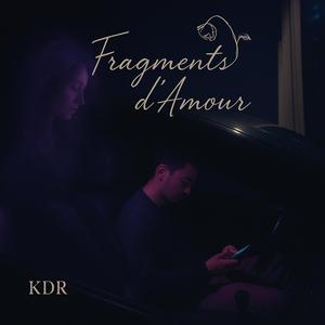 Perdu en toi