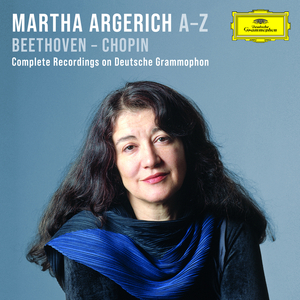 Piano Concerto No. 1 in E Minor, Op. 11:II. Romance. Larghetto