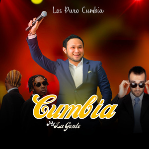 CUMBIÓN