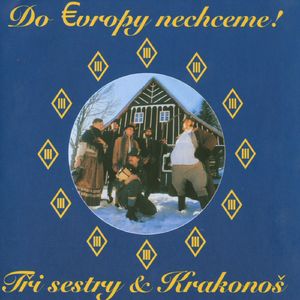 Do Evropy nechceme (Ruská)
