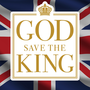 God Save the King