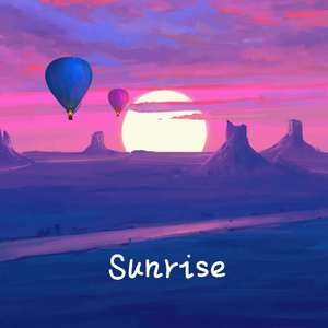 Sunrise