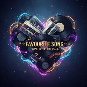 Favorite Song (feat. CLIFF MARK)