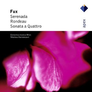 Fux:Serenada a 8 : XI Intrada