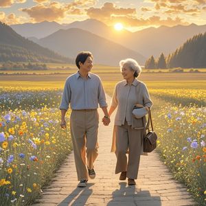 生命最初的光-驱动