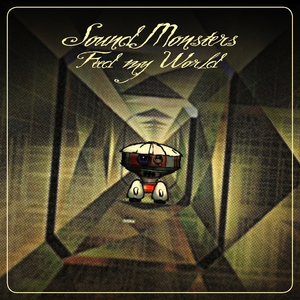 Feed My World (Lenz Edition)