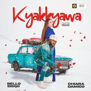 Kyakykyawa (feat. Chiara Damico)