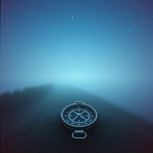 인생의 나침반 (Feat. mback) (Prod. Ggomagyun)