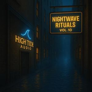 Nightfall Convergence A