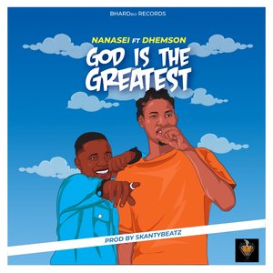 God Is the Greatest
