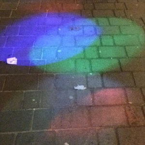 circulate (TRAKTRAIN)