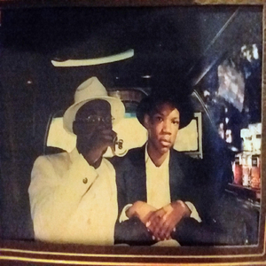 Never Had a Homie Like Me