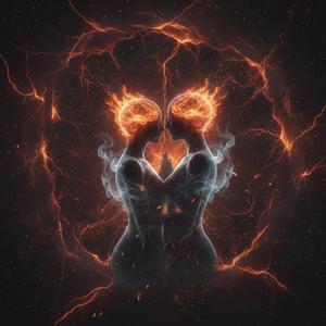 Я спалив собі мозок об тебе