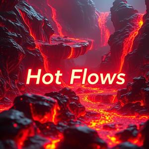 Hot Flows