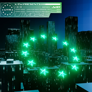 Late for the 90's (DJ Reiz Remix)