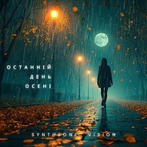 Останній день осені