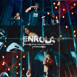 Enrola