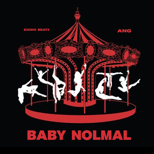 BABY NOLMAL